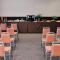 Crowne Plaza Milan - Malpensa Airport by IHG