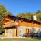 Chalet la Vie est Belle - Magical escape - Swiss Alps