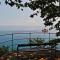 Secluded Lovran Apartment with Balcony and Patio - 洛夫兰