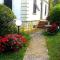 Secluded Lovran Apartment with Balcony and Patio - 洛夫兰