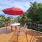 Secluded Lovran Apartment with Balcony and Patio - 洛夫兰