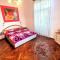 Secluded Lovran Apartment with Balcony and Patio - 洛夫兰