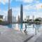 Keysplease 2 BR Downtown Views II Steps to Dubai Mall - 迪拜