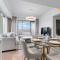 Keysplease 2 BR Downtown Views II Steps to Dubai Mall - 迪拜