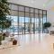 Keysplease 2 BR Downtown Views II Steps to Dubai Mall - 迪拜