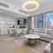 Keysplease 2 BR Downtown Views II Steps to Dubai Mall - 迪拜