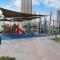 Keysplease 2 BR Downtown Views II Steps to Dubai Mall - 迪拜
