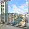 Keysplease 2 BR Downtown Views II Steps to Dubai Mall - 迪拜