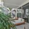 Palm Haven Luxe 3 Bed Townhouse with Private Pool - 迪拜