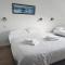 Logis Hôtel Lucotel - 朗沃隆