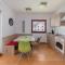 Timber Apartment