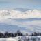 Spacious and beautiful apartment in Geilo, mountain retreat with view! - 耶卢