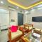 G-space apartment