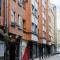 Moon Hostel Bio