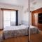 Moon Hostel Bio