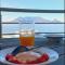 Lovely Beach Front Apartment with Sunset Views at Ocean View B1001, Blouberg