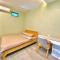 G-space apartment