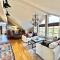 Spacious and beautiful apartment in Geilo, mountain retreat with view! - 耶卢