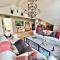 Spacious and beautiful apartment in Geilo, mountain retreat with view! - 耶卢