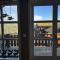 Spacious and beautiful apartment in Geilo, mountain retreat with view! - 耶卢