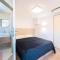 Pamer Studio Apartment 05, 4th floor, no elevator - Záhreb