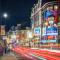 Carnaby St Room with shared bathroom - 伦敦