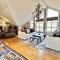Spacious and beautiful apartment in Geilo, mountain retreat with view! - 耶卢