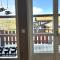 Spacious and beautiful apartment in Geilo, mountain retreat with view! - 耶卢