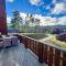 Spacious and beautiful apartment in Geilo, mountain retreat with view! - 耶卢