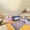 Spacious and beautiful apartment in Geilo, mountain retreat with view! - 耶卢