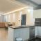 Premium apart billiard and balcony - Yaoundé