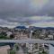 Premium apart billiard and balcony - Yaoundé
