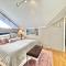 Spacious and beautiful apartment in Geilo, mountain retreat with view! - 耶卢