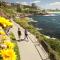 Large 2BR w AC balcony parking pet friendly