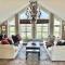 Spacious and beautiful apartment in Geilo, mountain retreat with view! - 耶卢