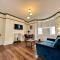 Cozy 1-Bedroom Flat with Garden - Brighton & Hove