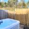 Kaoglen-Spruce-Hot Tub-Forrest Setting-Pet Friendly - Balnald