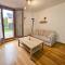 Apartamentos Villanua Collarada 3000