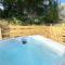 kaoglen Wild-Hot tub-Cairngorms-Pet Friendly - Balnald