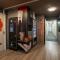 ibis budget Rennes Chantepie - Hôtel rénové