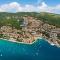 Apartment in Rabac 43550