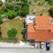 Apartment in Rabac 43550