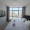 Marina View Spacious 2 BHK