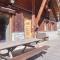 CHALET COOP - A - 10 pers - 勒弗勒内-杜瓦桑