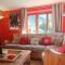 CHALET COOP - A - 10 pers - 勒弗勒内-杜瓦桑