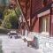 CHALET COOP - A - 10 pers - 勒弗勒内-杜瓦桑