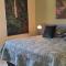SONHOS dreams Self catering Garden Cottages