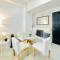 WV 17 Sleek & Trendy Studio with Bunk Bed - Iloilo City