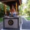 Dewa Bharata Bungalows Legian