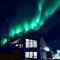 Artic Villa